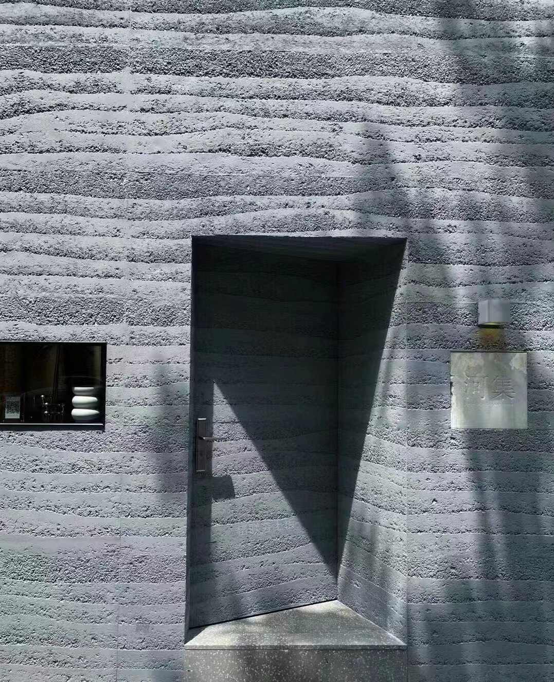 Waterproof Fireproof Durable High Fade Resistance Artificial Pu Faux Flexible Stone Wall Panel