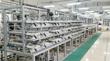 Hunan Keensen Technology Co., Ltd.