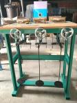 Laboratory GBT 4935 Soil Consolidation Test Machine Triple Medium And Low
