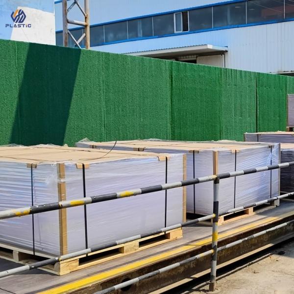 Transparent cast acrylic sheet plexiglass sheet 1220*2440mm