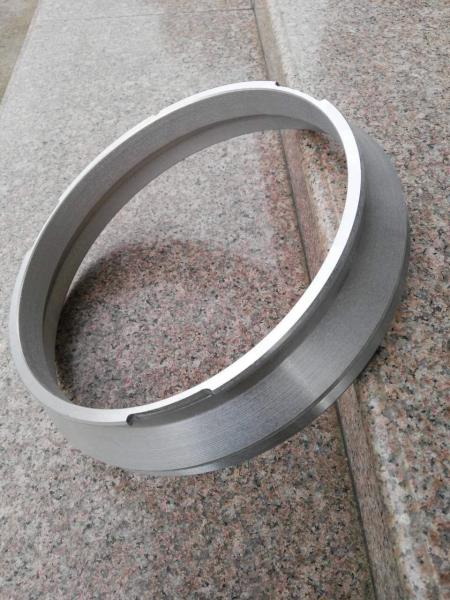 Quality High Precision Rotary Printing Machine Spares 1018MM Endrings for sale