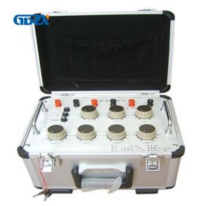 China Self Coupling Induction Voltage Divider Class 0.002 200V Power Frequency wholesale