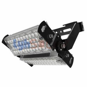 China Dimmable Led Flood Light Fixtures High Efficiency For Outdoor With IP67 Waterproof wholesale