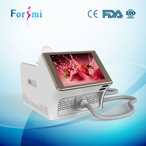 China best price permanent effection newest technology laser hair removal machine wholesale