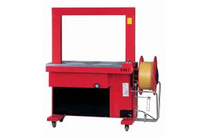 Fully automatic strapping machine