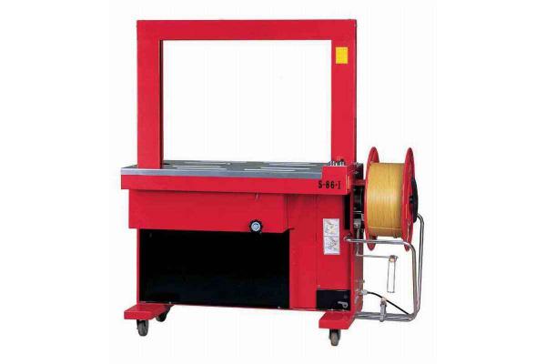 Quality Fully automatic strapping machine for sale