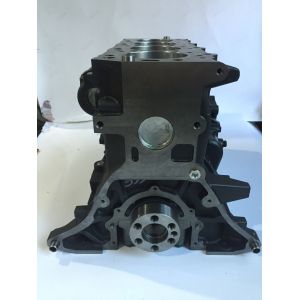 Mitsubishi 4D56 Engine Short Long Cylinder Block Engine Parts