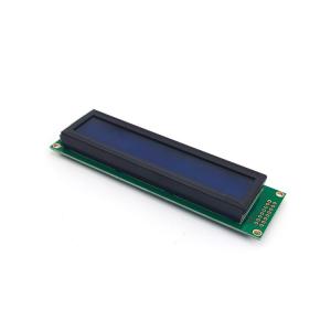 2.5 Inch 128x64 Dot Matrix Lcd Display 24x2