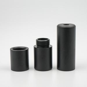 Anodizing Aluminium CNC Lathe Machining Parts Milling Drilling Processing