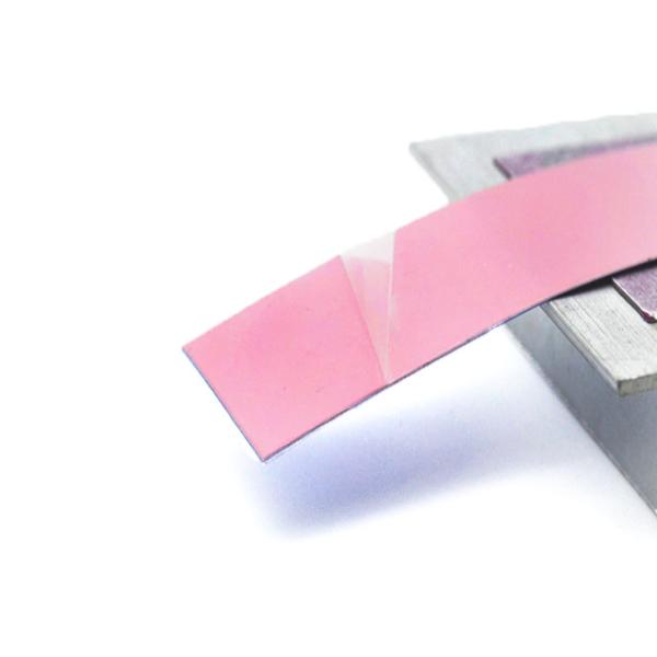 TIC800P-K1 Thermal Conductive Phase Changing Material