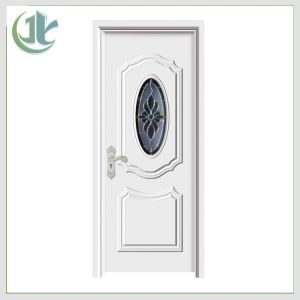 China Composite WPC Glass Door Internal Sound Insulation 800mm Width Villa Use wholesale