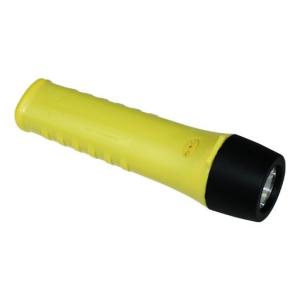 China Super Bright Rechargeable Explosion Proof Torch Light 100-277V wholesale