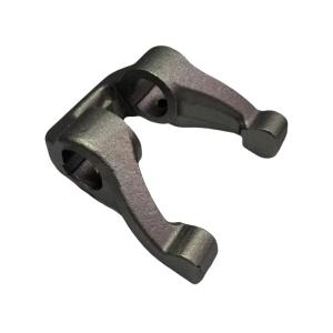 China Made Carbon Steel Truck Clutch Release Fork Forging Parts