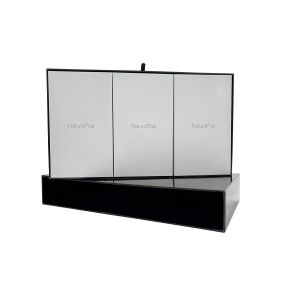 China Customized Luxury Watch Jewelry Box Perfume Flat Pack Gift Boxes on sale