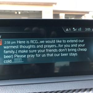 China HU NBT EVO BMW Remote Coding Full Text Message Display wholesale