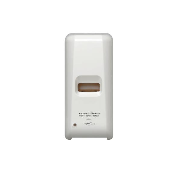 Quality ABS Hand Sanitizer Touchless Dispenser 1000 ML Sensor for sale