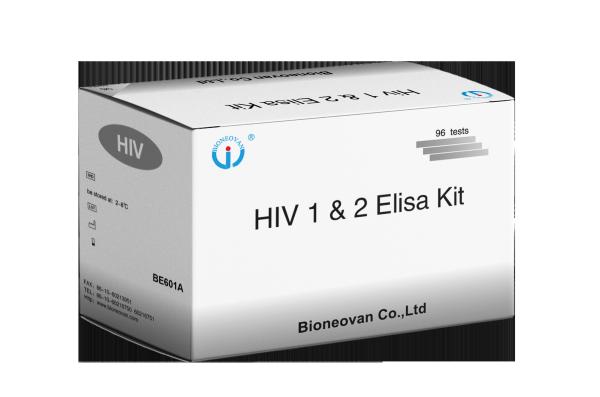 Quality Prevent Self-Tested Hiv Infection In Advance Elisa Test Kit for sale