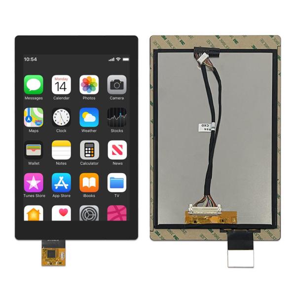 Quality 10 Inch LCD Module 800*1280  LCD Display for sale