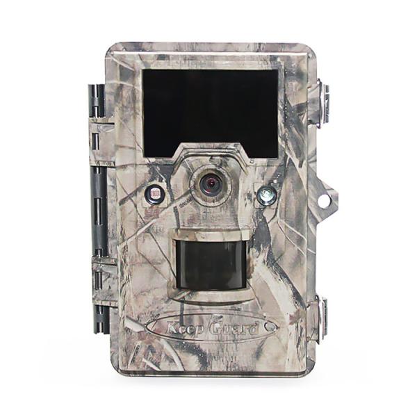 Quality LCD Display 12MP 8M 3M Digital Wildlife Camera for sale