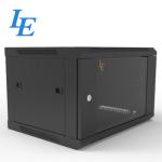 SPCC 12U Home Office Computer Server Rack Data Center Wall Mounted Rack For