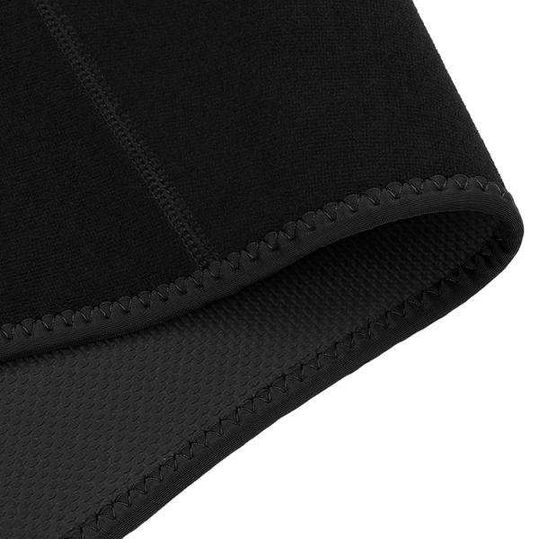 HEXIN Latest Design Women Jogging Wear for Hot Sauna Neoprene Waist and Thigh Trimmer