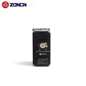 China 15kw 3hp Variable Frequency Drive For Textile Machine RS485 on sale