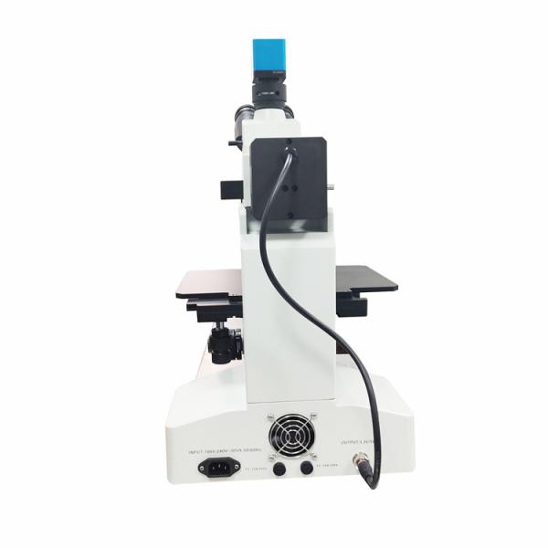 Quality Digital Microscope Education Use Electron Optical Microscope Price Multifunctional for sale