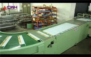 China Professional Soft Cover Notebook Machines Required For Notebook Manufacturing wholesale