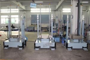 China Shock Tester, Shock Test System for Battery and Electronics with Payload 30kg wholesale
