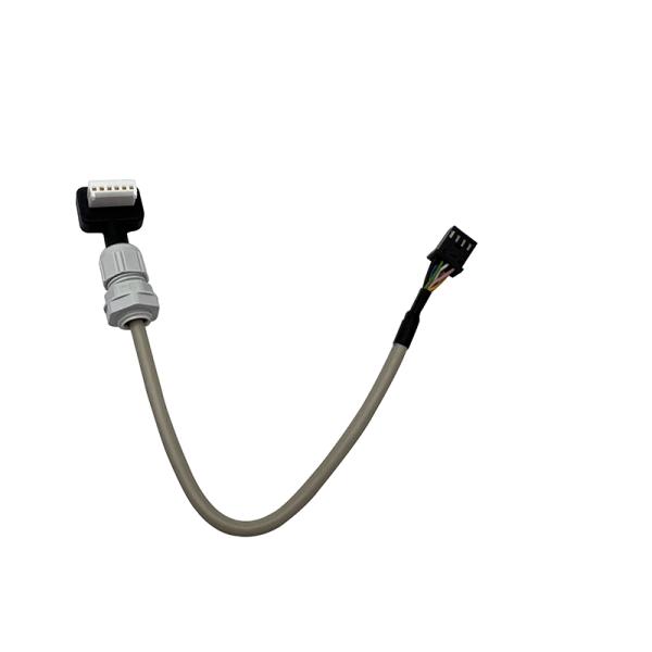 Maquet Oxygen Sensor Cable For Servo-I/S 6487958
