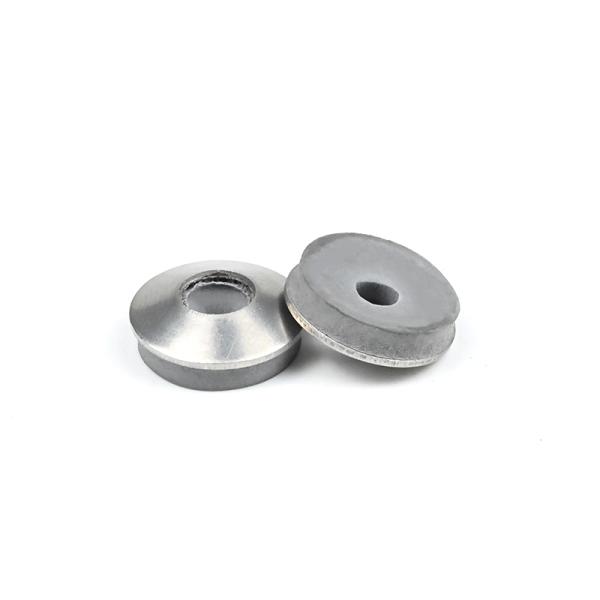ZINC Stainless Steel Grey Epdm Non-slip Rubber Washer Drill Tail Composite Waterproof Gasket