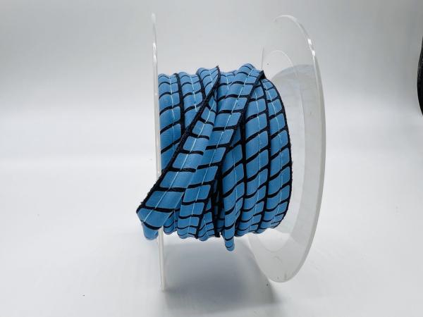 Quality Sew On High Visibility Reflective Piping segmented For Garments for sale
