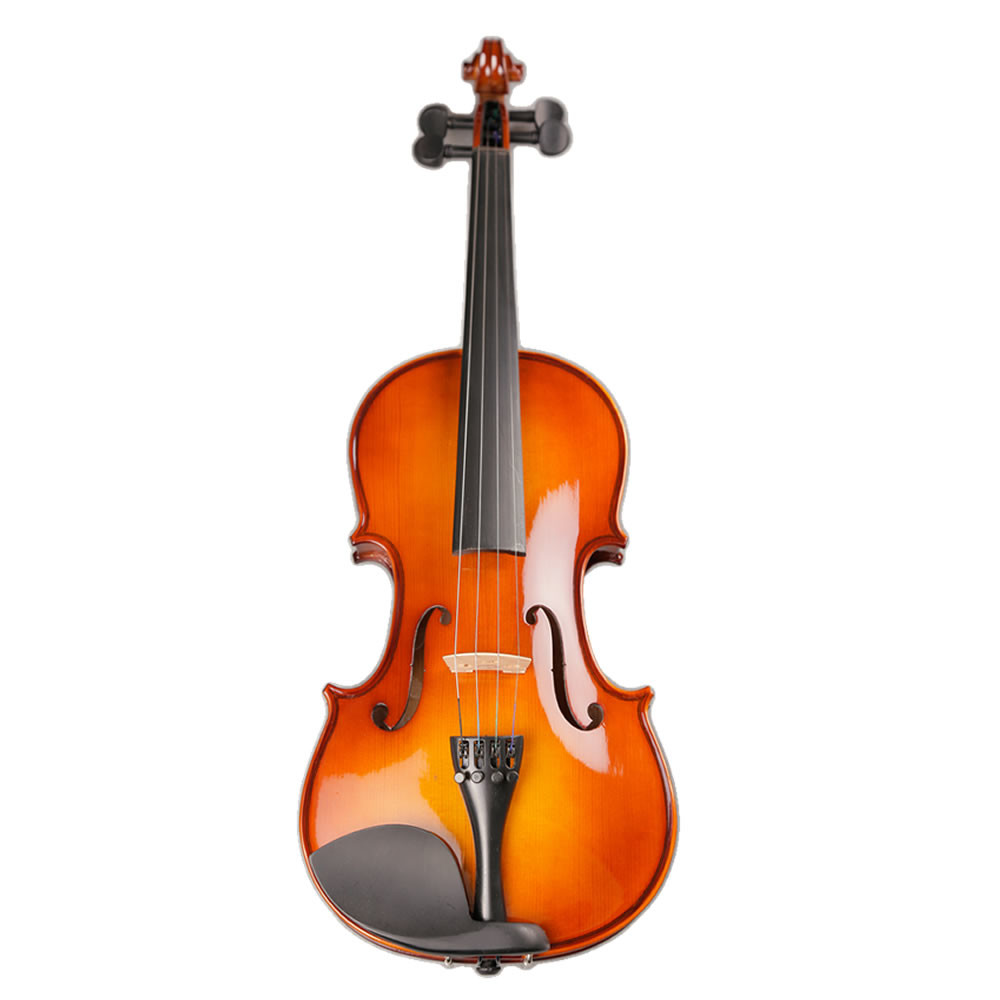 Good Sound Strings Instrument 4/4 or 3/4 Violin For Beginner Best Beginning Violin Book for Kids: Combining two popular