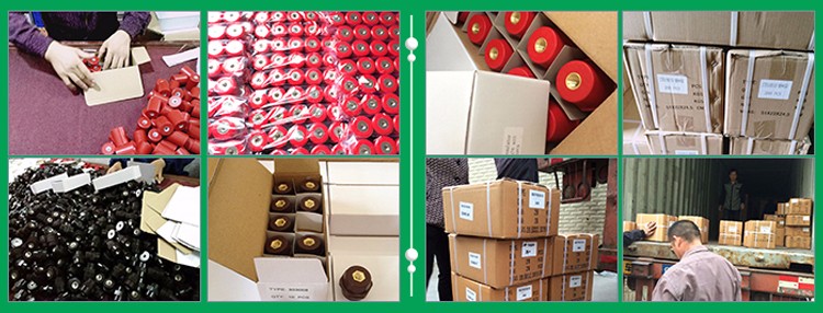  Packaging & Shipping of insulator.jpg