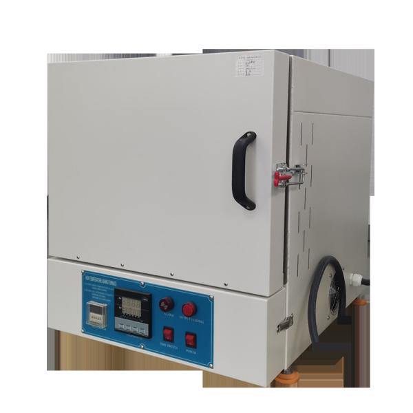 Quality LIYI 1200 1300 1400 Degree Celsius Muffle Function Laboratory High Temperature Ashing Furnace for sale