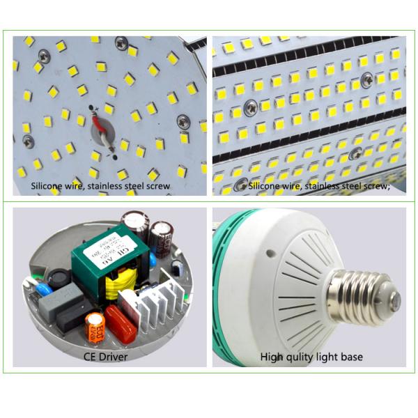 150Watt Warehouse LED Corn Light , E40 Retrofit Led Lamp Corn Replacement 6000K