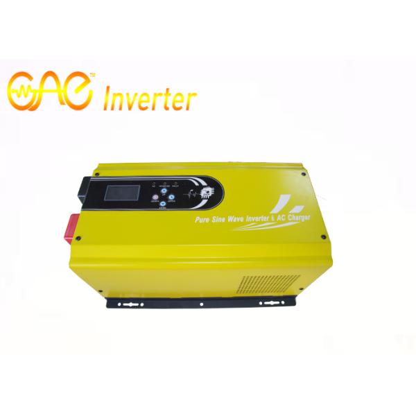 off grid solar inverter 1000w 1500w 50HZ/60HZ 48v-240v power dc ac inverter