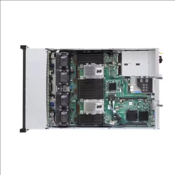Hyperfusion Server 2288HV5 2U Rack Server with 5218*2 CPU Stocked and Ready to Ship