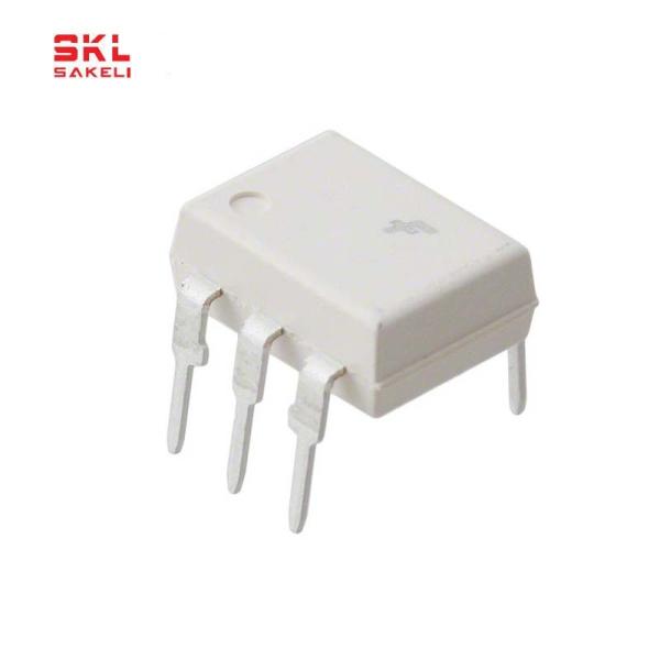 Quality TIL117M High Voltage Isolation Optically Coupled Power Isolator IC for sale