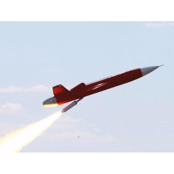 260 M/s Maximum Flight Speed 3.9-meter Wingspan Stealth Industrial Drone Target Aircraft Payload 35kg