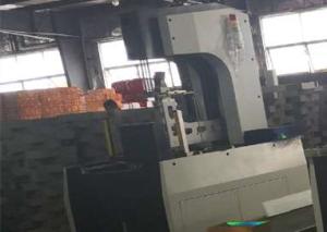 China Perfume Box Wrapping Machine For Box Packaging Factories wholesale