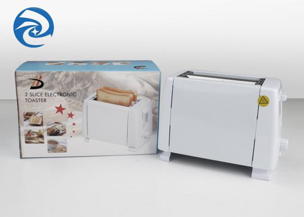 Quality Wide Oven Open Toaster Machine 2 Slices 750W 13cmx3cm for sale