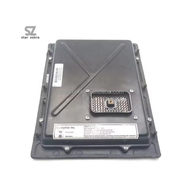 351-8758-02 ECU Electronic Control Module EMCP 4.1 4.2 Monitor Board The Perfect Solution for Construction Works