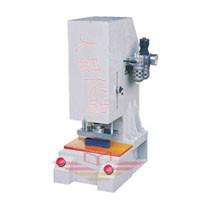 China Automatic Wire Testing Equipment , 5 Ton Sample Cutting Machine For Cable wholesale