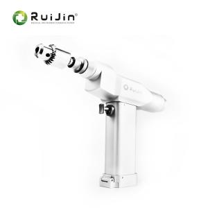 Compact Cannulated Drill Machine For Orthopedic Surgery Torque 4.0N/M Battery Type Lithium-ion Chuck Type Keyless