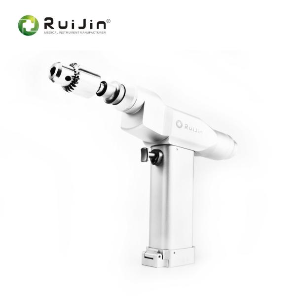 Quality Compact Cannulated Drill Machine For Orthopedic Surgery Torque 4.0N/M Battery Type Lithium-ion Chuck Type Keyless for sale