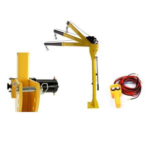 China Electric Mini Crane Construction Hoist wholesale