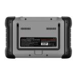 Autel Scanner MaxiCOM MK808 AU Version All System Diagnosis Equipped with 25+