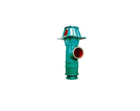 Quality HL Series Vertical Mixed Flow pump for sale