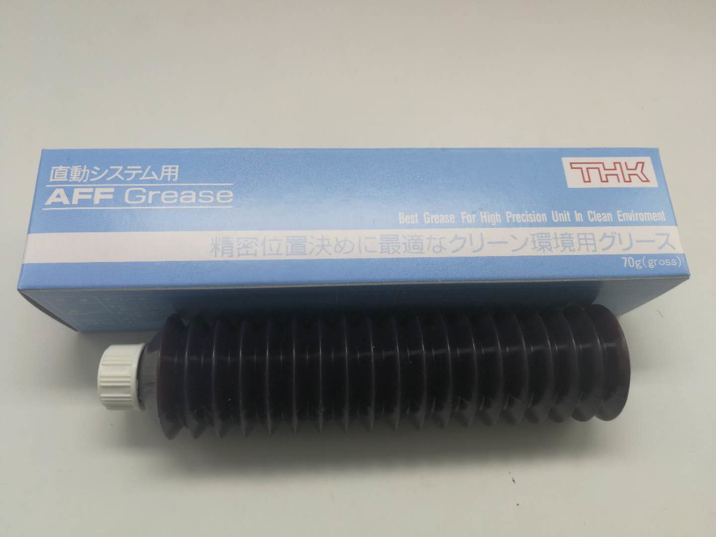Industrial Smt Grease Lubricant Lhl-W100 Grease For Injection Molding Machine